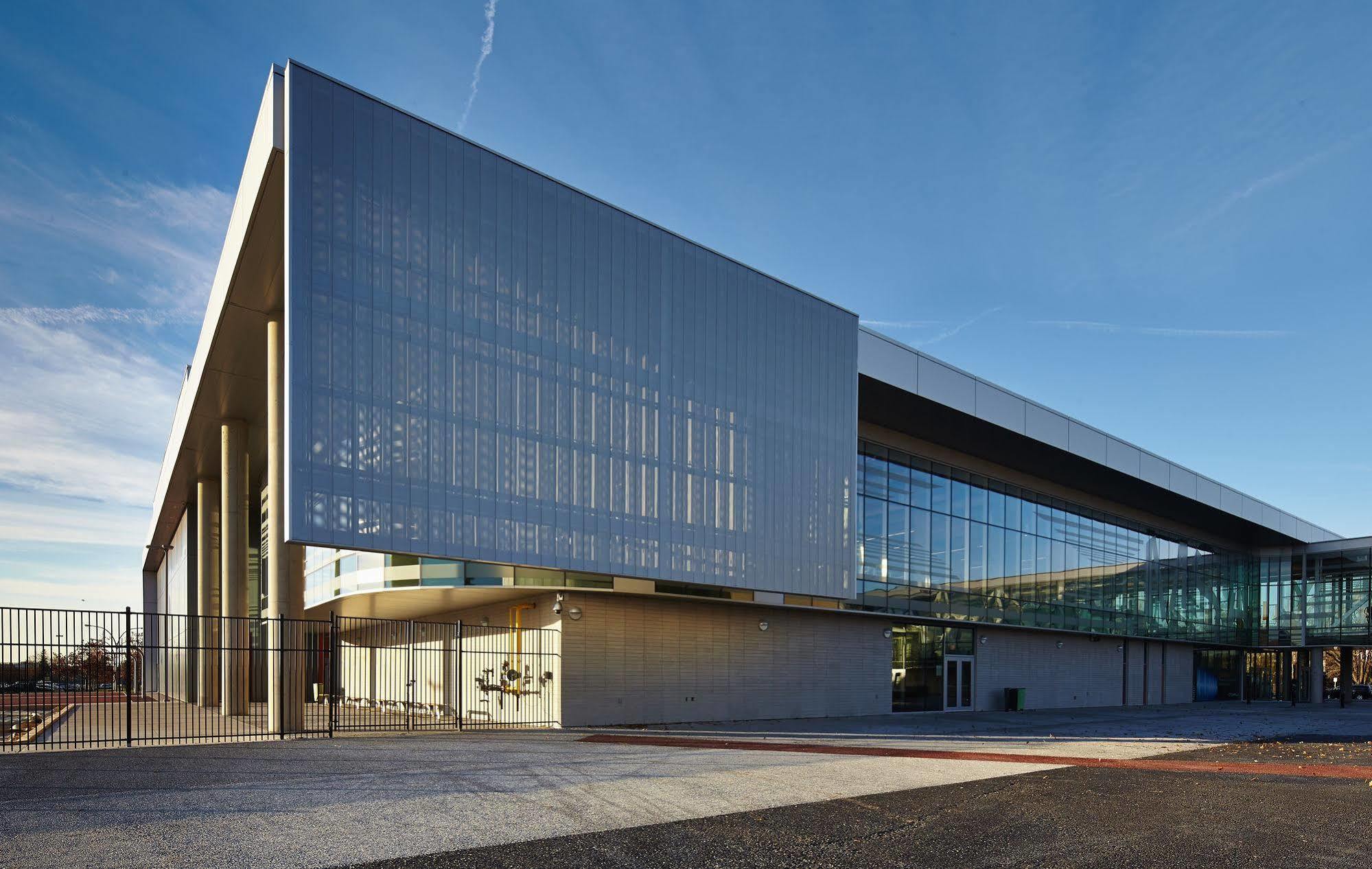 Residence&Conference Centre - Hamilton Exterior foto